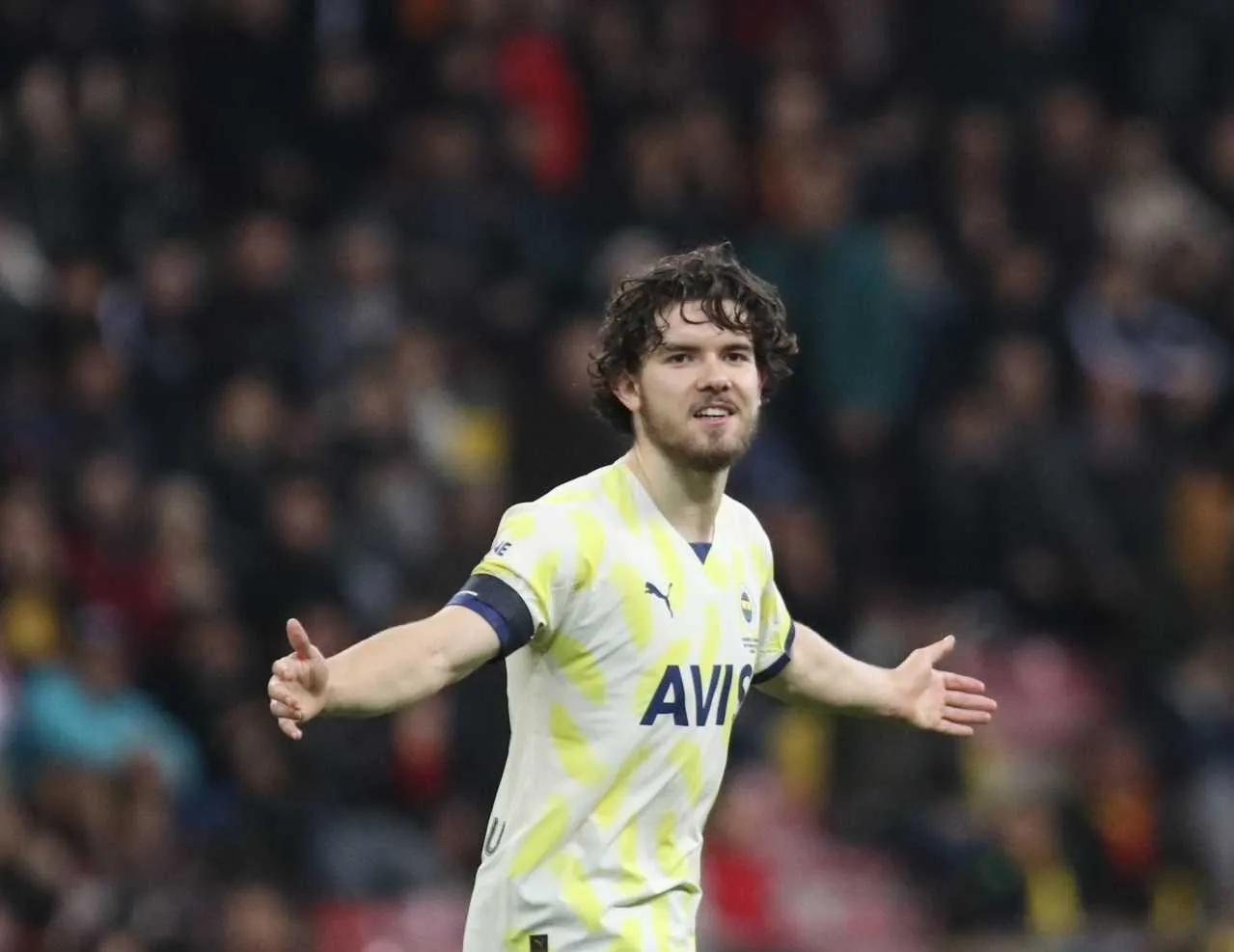 Şok eden Ferdi gerçeği!