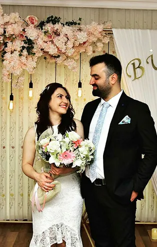 Trabzon'da doktor çiftin düğün sonrası kanlı takı kavgası! İfadeler ortaya çıktı... 'Vur hepsini' diye bağırmış