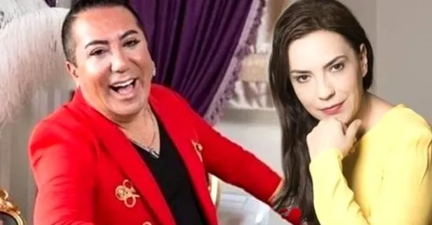 Yeşim Salkım'a ağır küfürler savuran Murat Övüç'ten bir geri vites daha: Sarf ettiğim sözler şov amaçlıydı