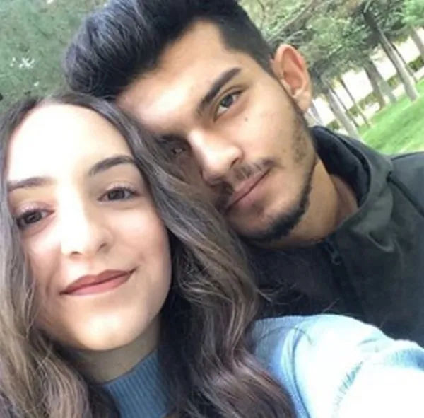 Güleda Cankel'in katili Zafer Pehlivan'dan şoke eden talep!-3