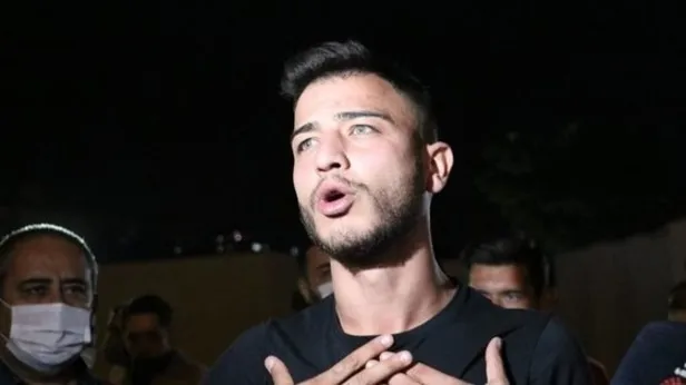 Esra Hankulu olayı nedir, kimdir? Esra Hankulu neden, ne zaman öldü? Ümitcan Uygun son dakika cezası belli oldu! Ümitcan Uygun kimdir?-5