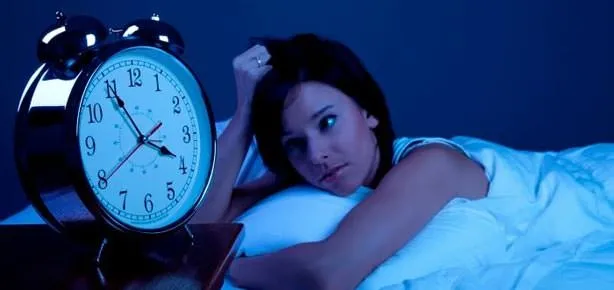 Uykusuzluk vücudu zehirliyor