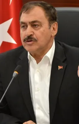 Bakan Eroğlu'ndan 'felaket' haberlerine cevap