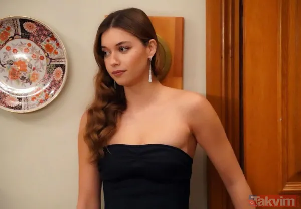 Yalı Çapkını'nın Ferit'i Mert Ramazan Demir Afra Saraçoğlu'nu paylaşıp öyle bir gönderme yaptı ki... "Sevgi her zaman iyileştirmiyor" - 9