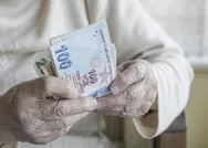 ATMden anında çekebilirsiniz! SGK-SSK ve Bağkurlu emekliye 1000-1.150-1.500 ve 2.000 hesaba yatıyor!