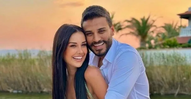 Dilan Polat şaşalı hayatını yine sergilemeye başladı!