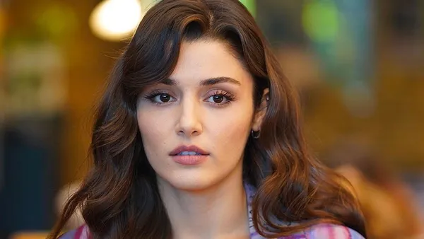 Hande Erçel ile Murat Dalkılıç'ın birlikte oldukları dönemden kalan Dollyphant hayata geçecek-3
