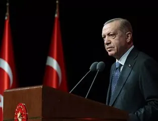 Erdoğan’dan Hanuka Bayramı mesajı