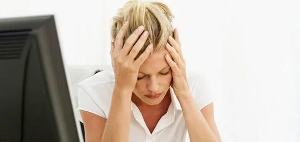 Migren en çok kadınları vuruyor