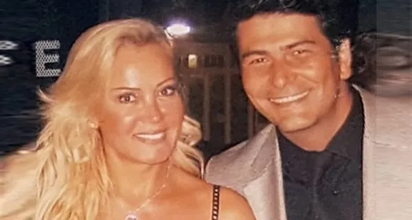 Filiz Aker’in yeğeni Dora Ercan'dan Vatan Şaşmaz cinayetiyle ilgili şok açıklama!-3