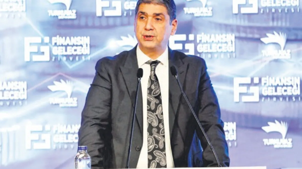 IMF’nin revizyonu sonrası mesaj: Türkiye yatırımda öne çıkıyor