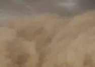 Ankaradaki kum fırtınası büyük paniğe yol açmıştı! Yeni bir kum fırtınası daha yaşanacak mı? Uzman isimden şoke eden açıklama