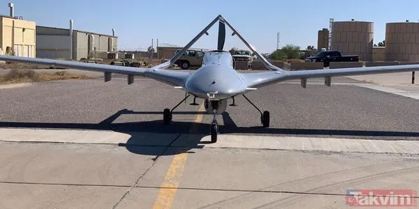 Yeni oyun kurucu için geri sayım! BAYKAR yeni görüntüleri paylaştı! Bayraktar DİHA sahaya çıkıyor - 11