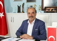 CHP’li Mudanya Belediye Başkanı Hayri Türkyılmazdan Türk bayrağına saygısızlık!