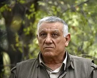 PKK yöneticileri birbirine girdi