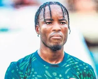 Onyemaechi için resmi teklif