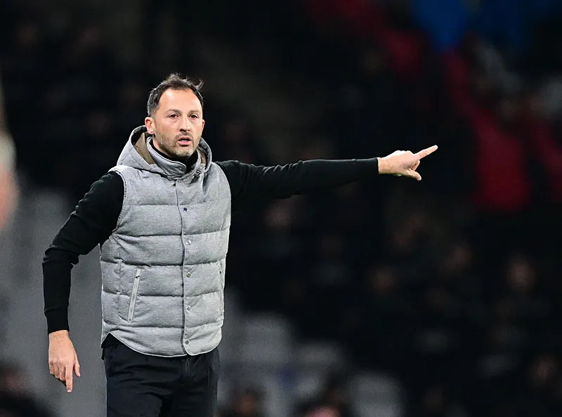 Fenerbahçe'nin Süper Kupa sevinci gölgede kalacak! Transferde mutlu son yakın - 1