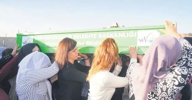 Rojin Kabaiş'e acı veda! 18 gün sonra cansız bedenine ulaşıldı