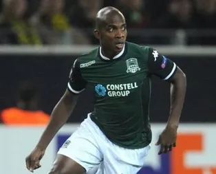 Yine yeniden Charles Kabore