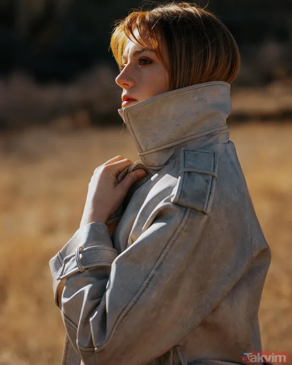 Gizem Karaca “Evlenme teklifi faciaydı” deyip yıllar sonra itiraf etti! 7 yıl önce evlenmişti! Eşi bakın kim... - 8