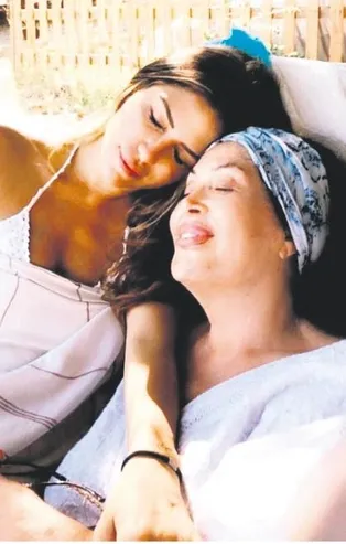 Türk Sineması’nın Sultan’ı Türkan Şoray tatil için servet harcadı