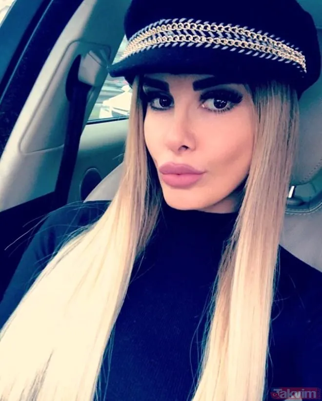 Yıldız Tilbe yeni saç stiliyle herkesi şoke etti Kendine ne yaptın