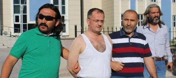 FETÖ'nün trol albayına 4 kez müebbet