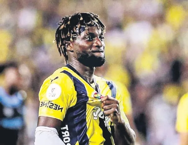 Maximin’e af çıktı