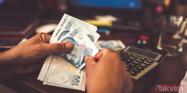 Kredi faizleri düştü mü? Halkbank, Vakıfbank ve Ziraat Bankası 20 bin TL ihtiyaç kredisi tablosu - 5