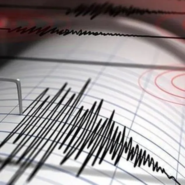 Karadağ’da 5.4 büyüklüğünde deprem!