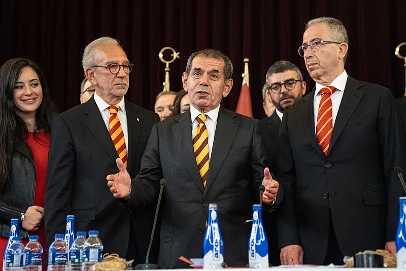 Transfer resmen açıklandı: Ligue 1'in yıldızı Galatasaray'a! Icardi'nin partneri olacak - 9