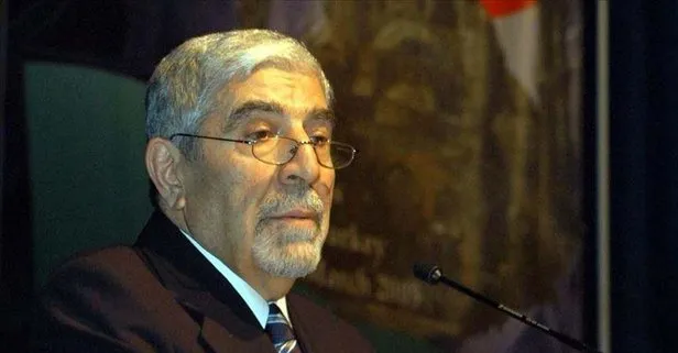 Kovid-19 tedavisi gören Prof. Dr. Sedat Tellaloğlu hayatını kaybetti