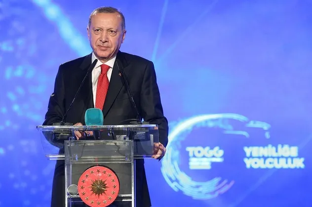 Başkan Erdoğan 2020’ye hızlı giriyor! Önce Putin sonra Merkel ile görüşecek