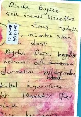 Baş hain Gülen'den Doğan'a teşekkür-2