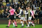 Fenerbahçe'den rest: Maç tekrarlansın!