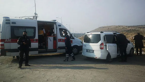 unopt-1608559445763.jpg Malatya'da akılalmaz olay! Dağda bu halde bulundular-4