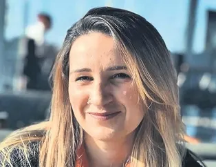 Mucıze kadın Dilem