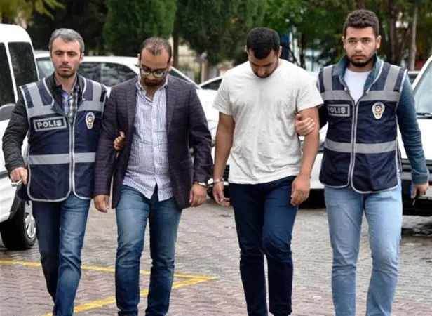 Cesedi yakılmış halde bulunmuştu! Kuyumcu cinayeti davasında karar...-1
