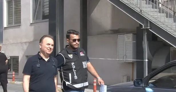 Yolsuzluktan tutuklanan Ekrem İmamoğlu'nın avukatı Nusret Yılmaz'a "rüşvet" gözaltısı! Adli kontrolle serbest kaldı