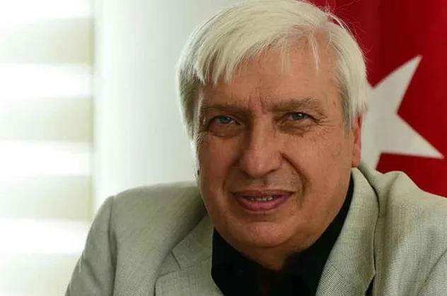 Doğan Hakyemez yaşamını yitirdi