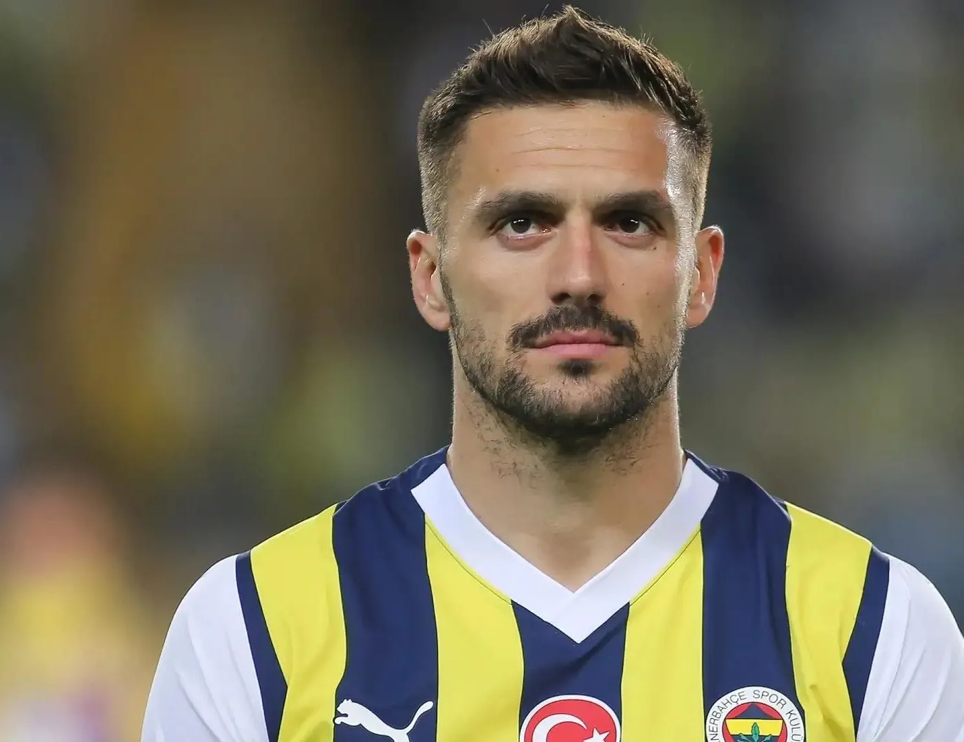 Tadic farkı