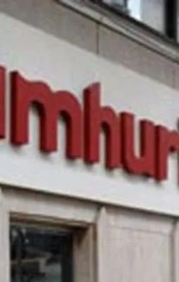 FETÖ'cü Cumhuriyet'e operasyonda flaş gelişme