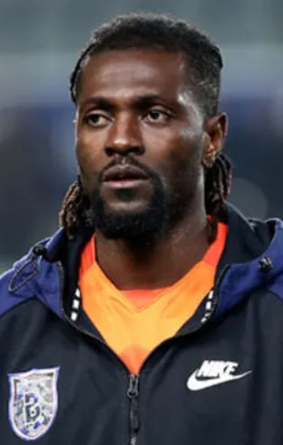 Eski Başakşehirli Adebayor'dan flaş açıklama: Virüsü ben getirmedim, bağış yapmıyorum