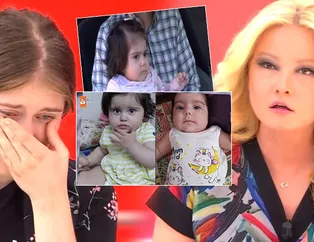 Müge Anlı’da kan donduran olay! Sığındığı arkadaşı fuhuşa zorladı çocukları başkasına verildi! Minik Naime bulundu, 4 yaşındaki Lina Nazlı...