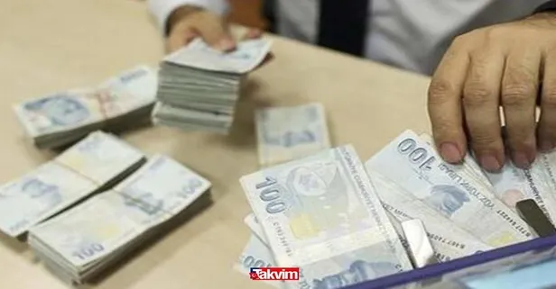 Bakanlık nakit para veriyor! Ve netleşti! İşe başlama ve işe yönlendirme sosyal yardımları 30 gün içerisinde...