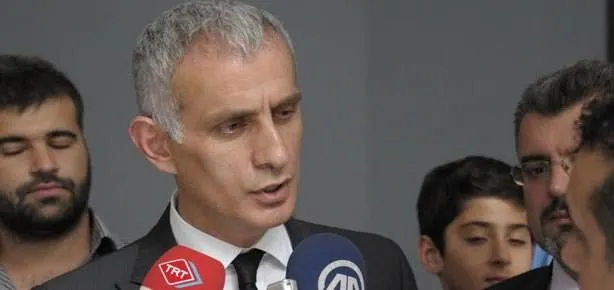 Adalet yerini bulacak