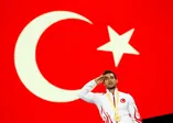 Başkan Erdoğan'dan tarihe geçen İbrahim Çolak'a tebrik telefonu