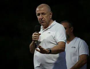 Irkçı Ümit Özdağ’ın Cerablus yalanı