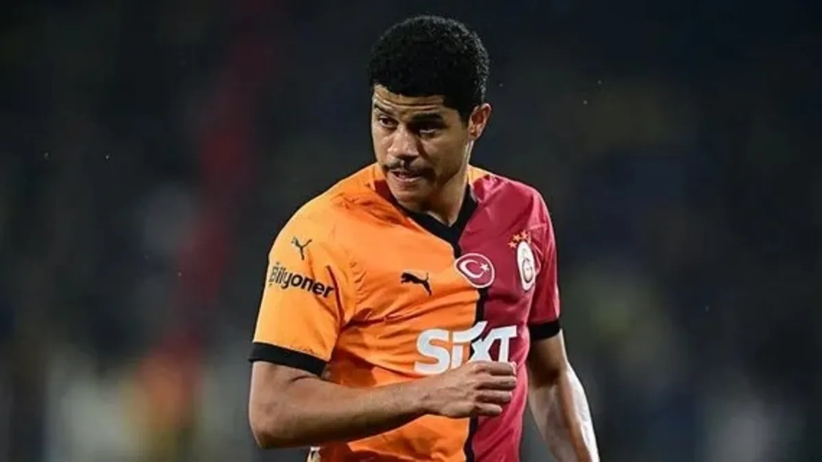 ManUtd'ın hedefi Gabriel Sara