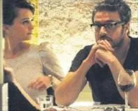 İlle de arkadaşız!